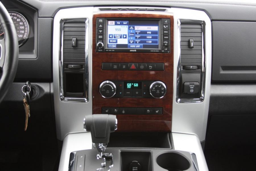  Dodge Ram 2009 года  (фото 66 из 162)